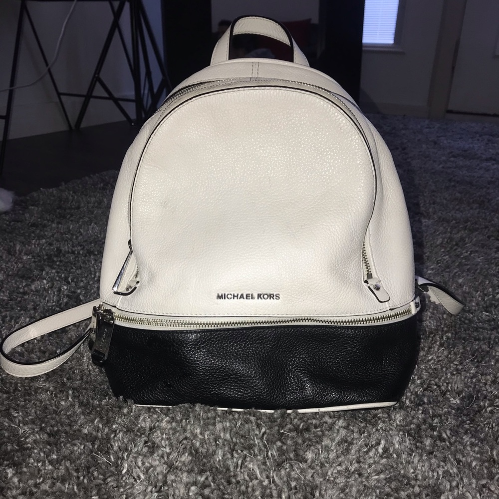 Michael Kors Backpack